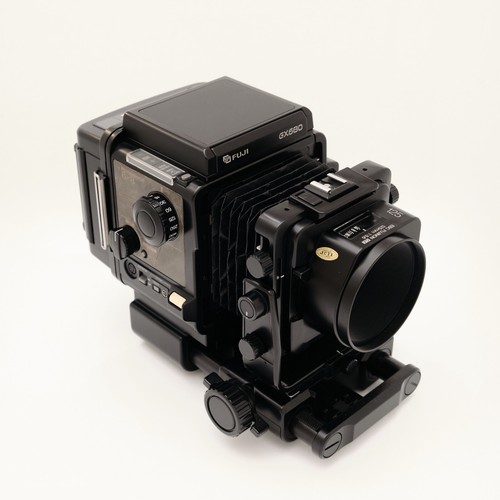 Fuji gx680 fujinon ebc gx - fuji,