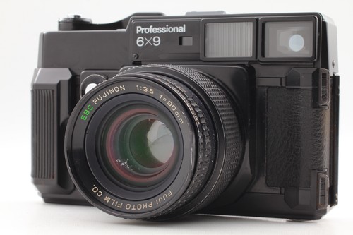 Ecc fuji fujifilm gw690 - [ecc+5],