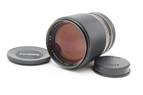 Ecc obiettivo fuji - [ecc+5],