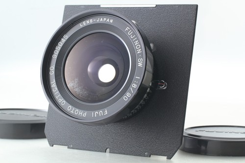 Ecc fuji fujinon sw - sw, 90