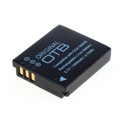 Batteria per fuji - fuji, finepix