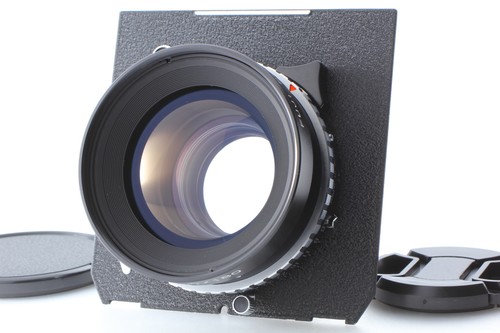 Ecc obiettivo fujifilm - [ecc+5],