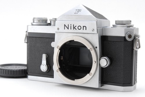 Fuji mark quasi come - come, nuova]