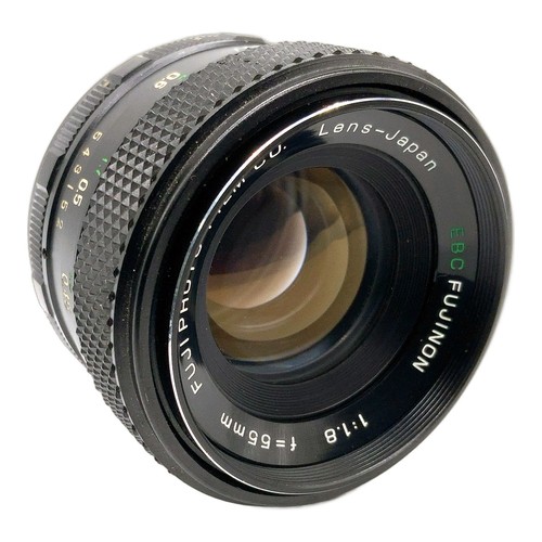 Fuji ebc fujinon - ebc,
