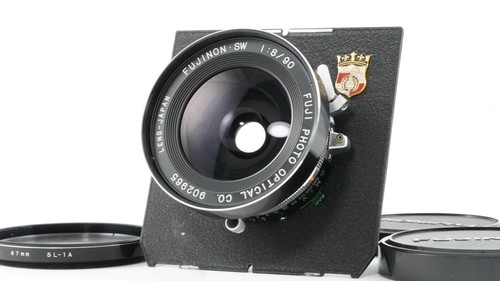 Fujifilm fuji fujinon - fuji, 90