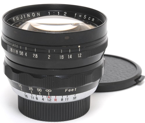 Fuji photo cm - fuji, 1,2/5