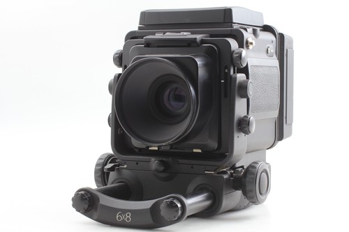 Ecc fuji fujifilm gx680 - [ecc+5],
