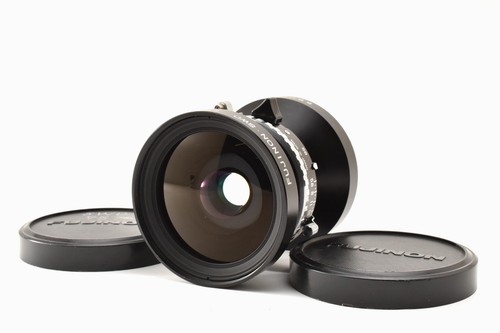 Top mint fuji fujinon - [top, swd