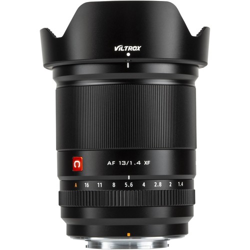 Viltrox obiettivi mirrorless - obiettivi,