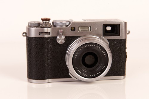 Fotocamera fuji x100f ottime - x100f,,