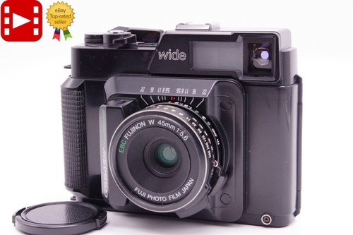 Come nuovo fujifilm - oh!,