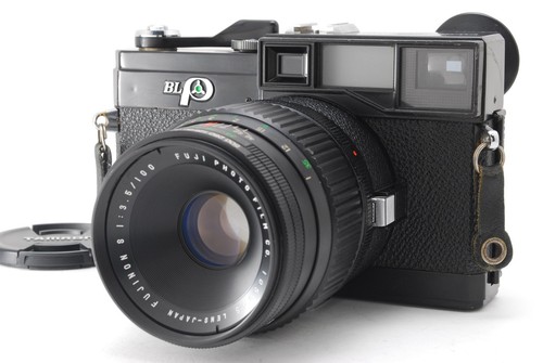 Ecc fujifilm fuji fujica - [ecc+5],