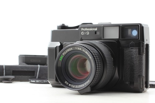 Near mint strapt - mint, obiettivo