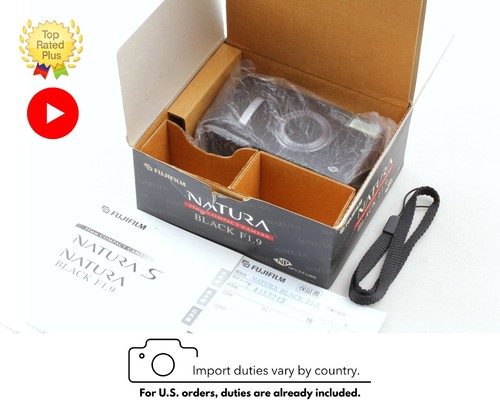 Top mint box - box], fujifilm