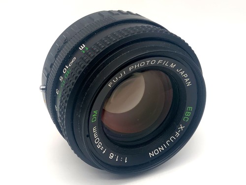 Fuji ebc fujinon - ebc, x-fujinon