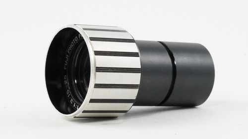 Fuji photo fujinon pjz iii - photo, pjz-iii