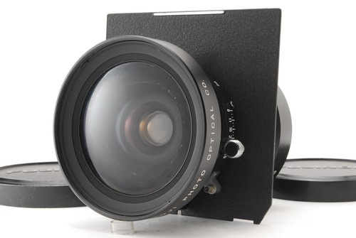 Fuji fujinon 105 f 8 - fujinon,