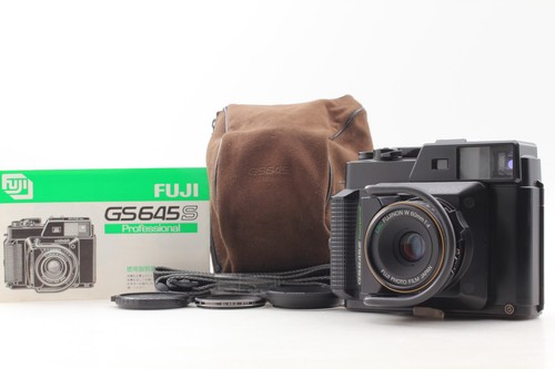 Quasi nuovo fujifilm - [quasi, nuovo]